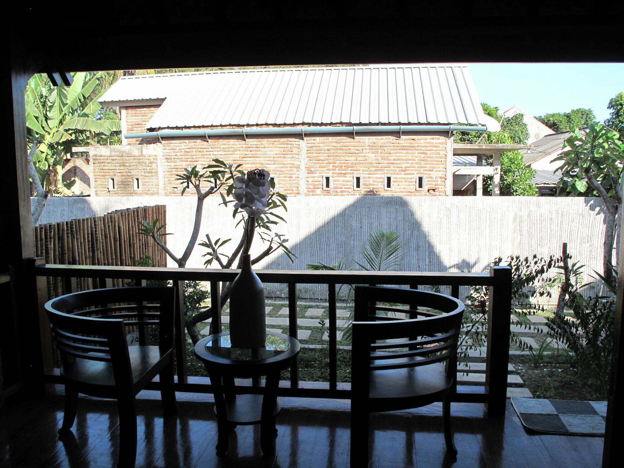 Yoki'S Bungalow Kuta  Eksteriør billede
